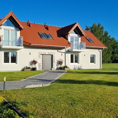 Villa Sadula - Apartamenty Na Mazurach Старе-Сады Экстерьер фото