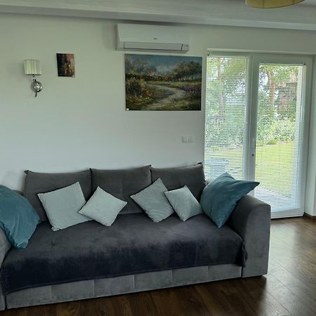 Villa Sadula - Apartamenty Na Mazurach Старе-Сады Экстерьер фото