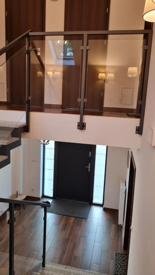 Villa Sadula - Apartamenty Na Mazurach Старе-Сады Экстерьер фото