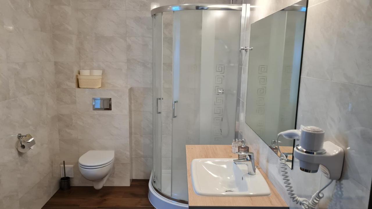 Villa Sadula - Apartamenty Na Mazurach Старе-Сады Экстерьер фото