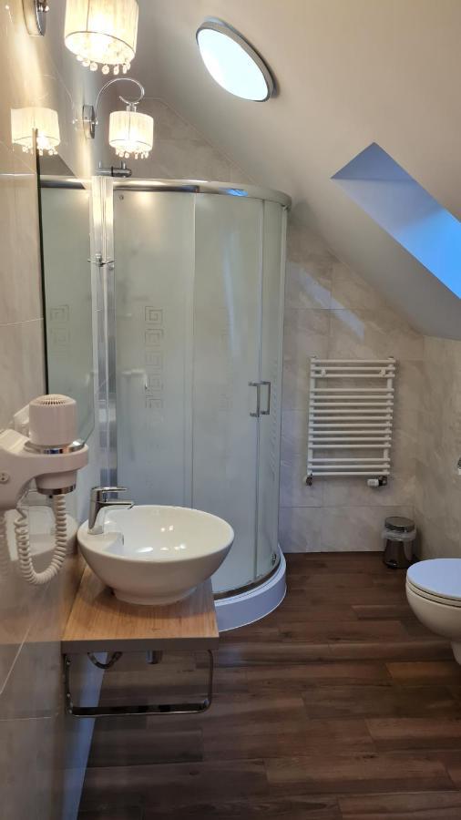 Villa Sadula - Apartamenty Na Mazurach Старе-Сады Экстерьер фото
