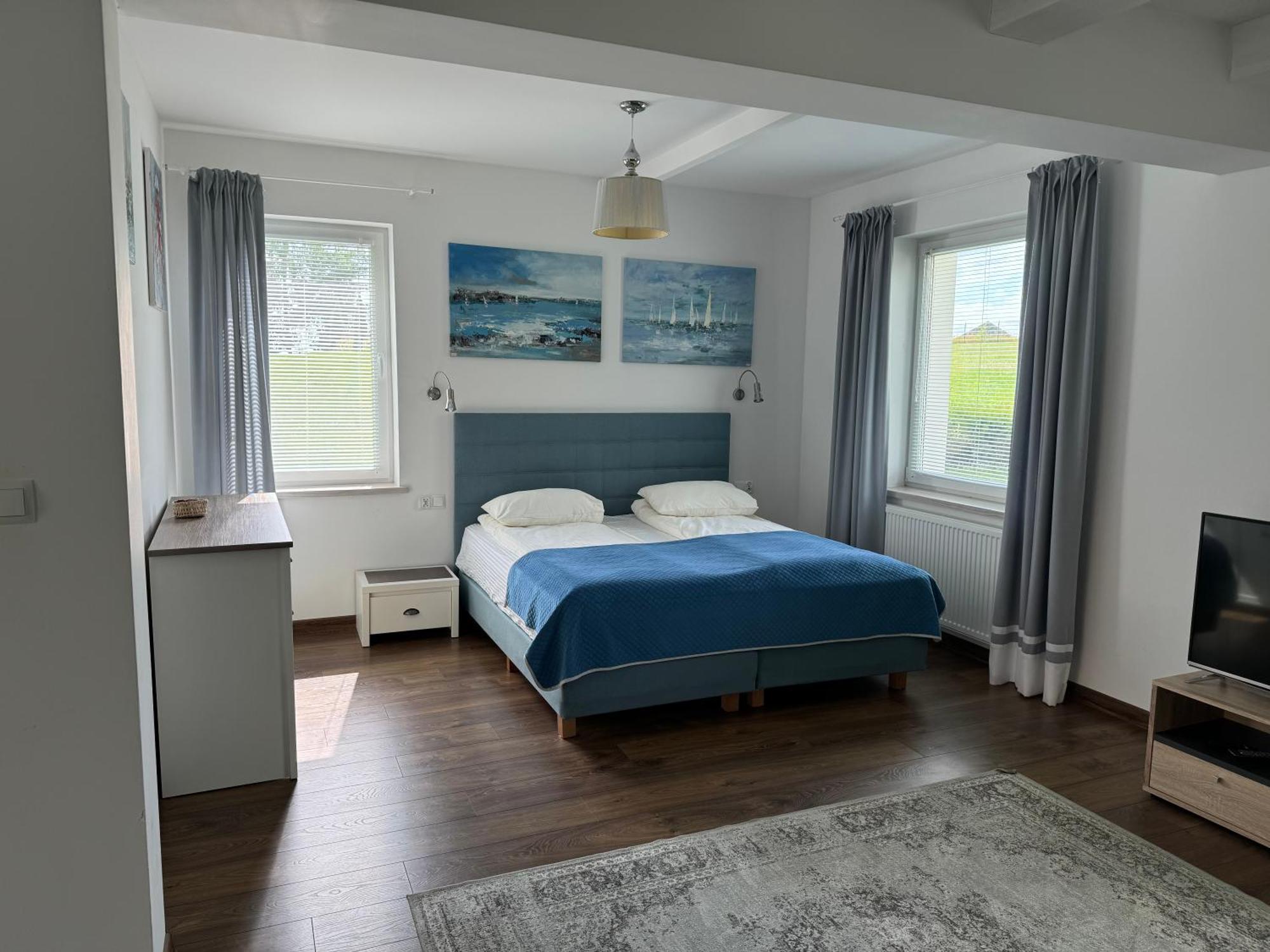 Villa Sadula - Apartamenty Na Mazurach Старе-Сады Экстерьер фото
