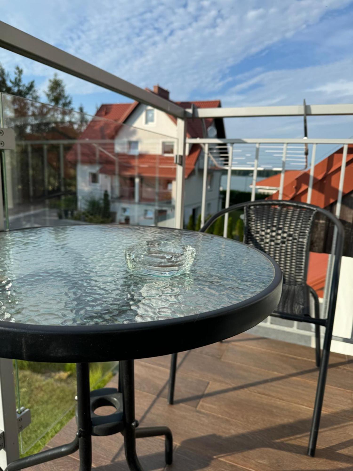 Villa Sadula - Apartamenty Na Mazurach Старе-Сады Экстерьер фото