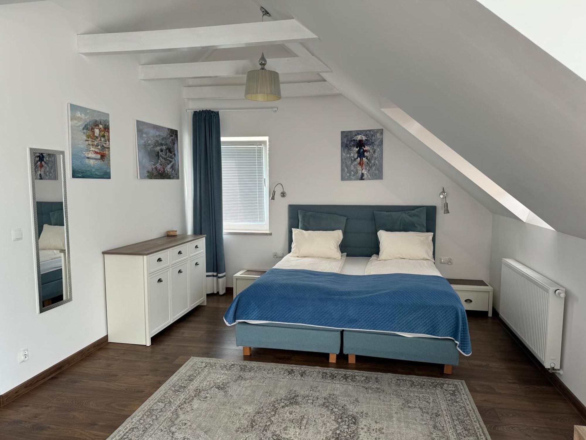 Villa Sadula - Apartamenty Na Mazurach Старе-Сады Экстерьер фото