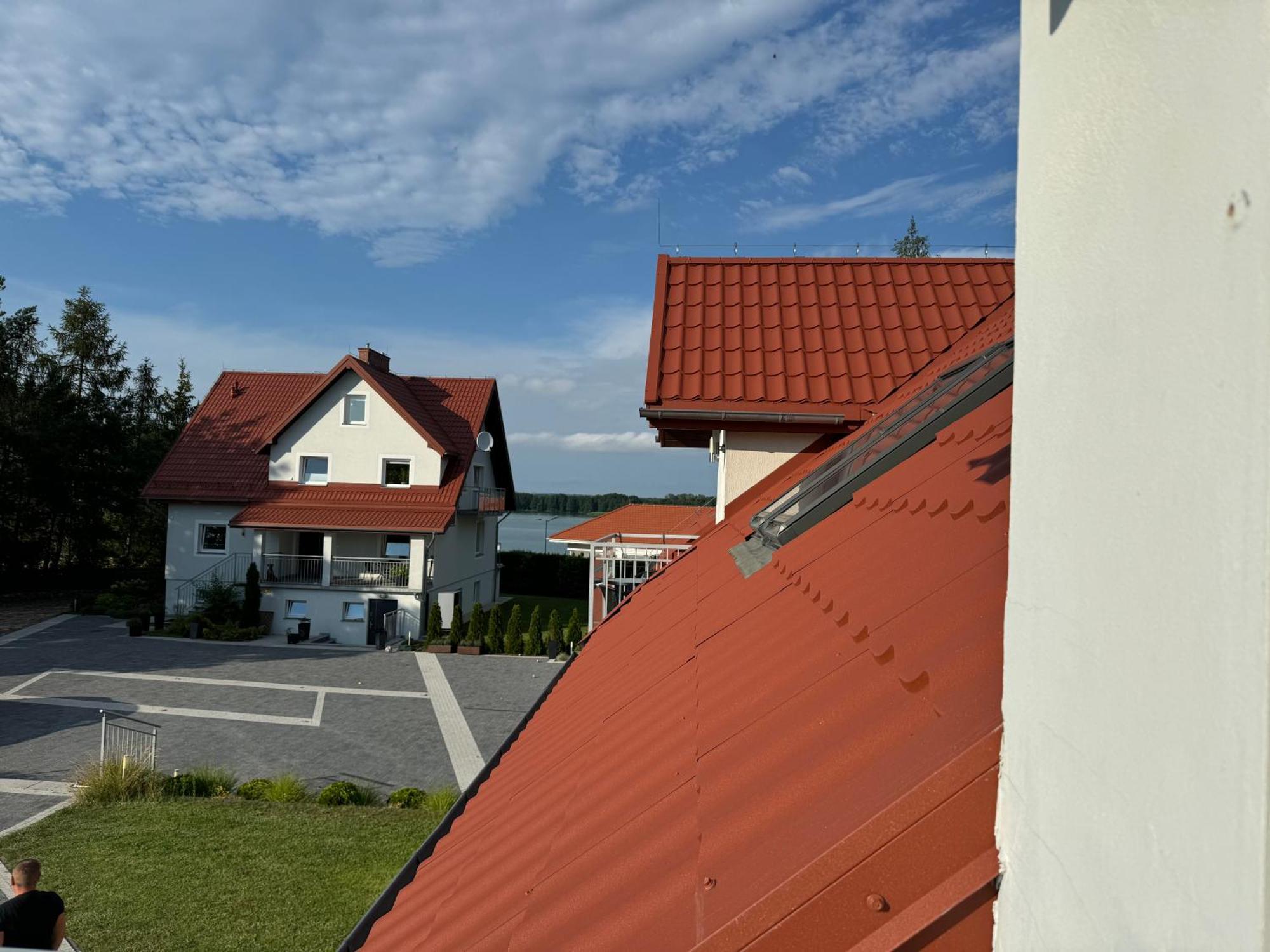 Villa Sadula - Apartamenty Na Mazurach Старе-Сады Экстерьер фото