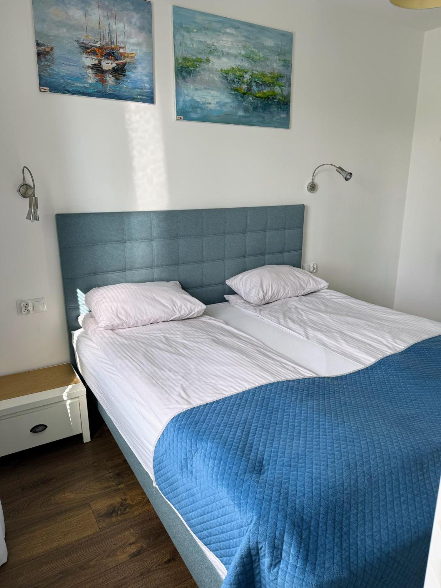 Villa Sadula - Apartamenty Na Mazurach Старе-Сады Экстерьер фото
