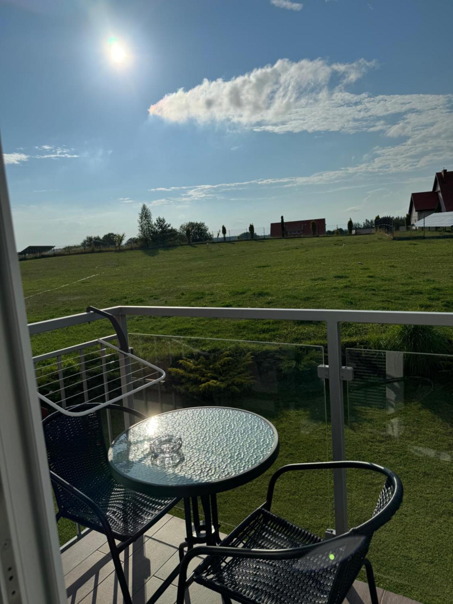 Villa Sadula - Apartamenty Na Mazurach Старе-Сады Экстерьер фото