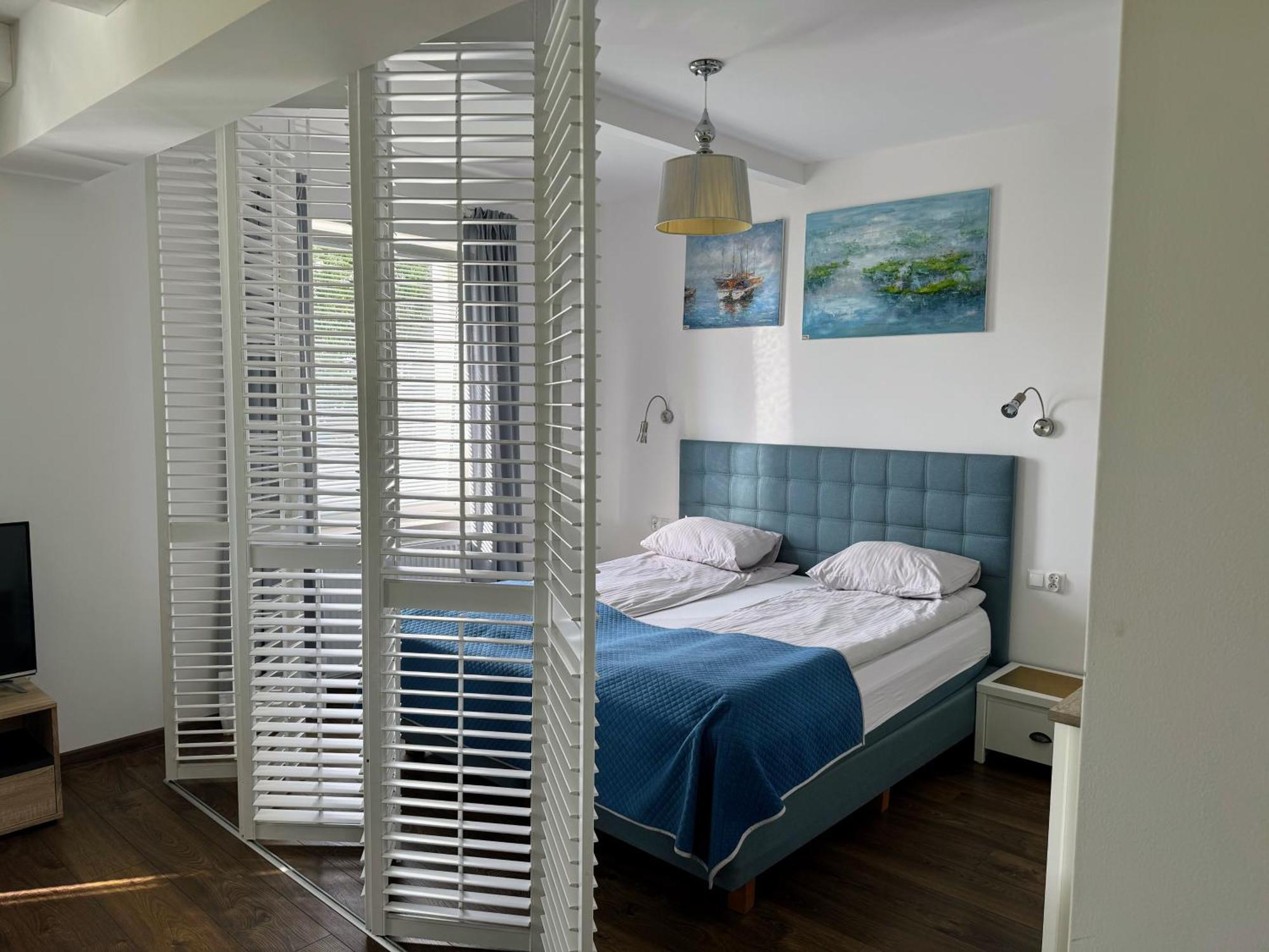 Villa Sadula - Apartamenty Na Mazurach Старе-Сады Экстерьер фото