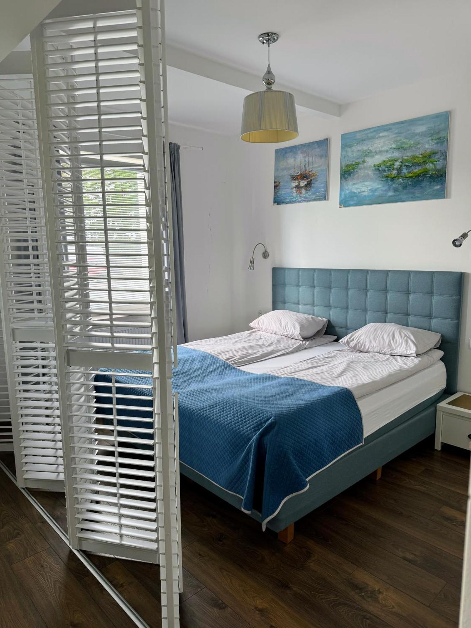 Villa Sadula - Apartamenty Na Mazurach Старе-Сады Экстерьер фото