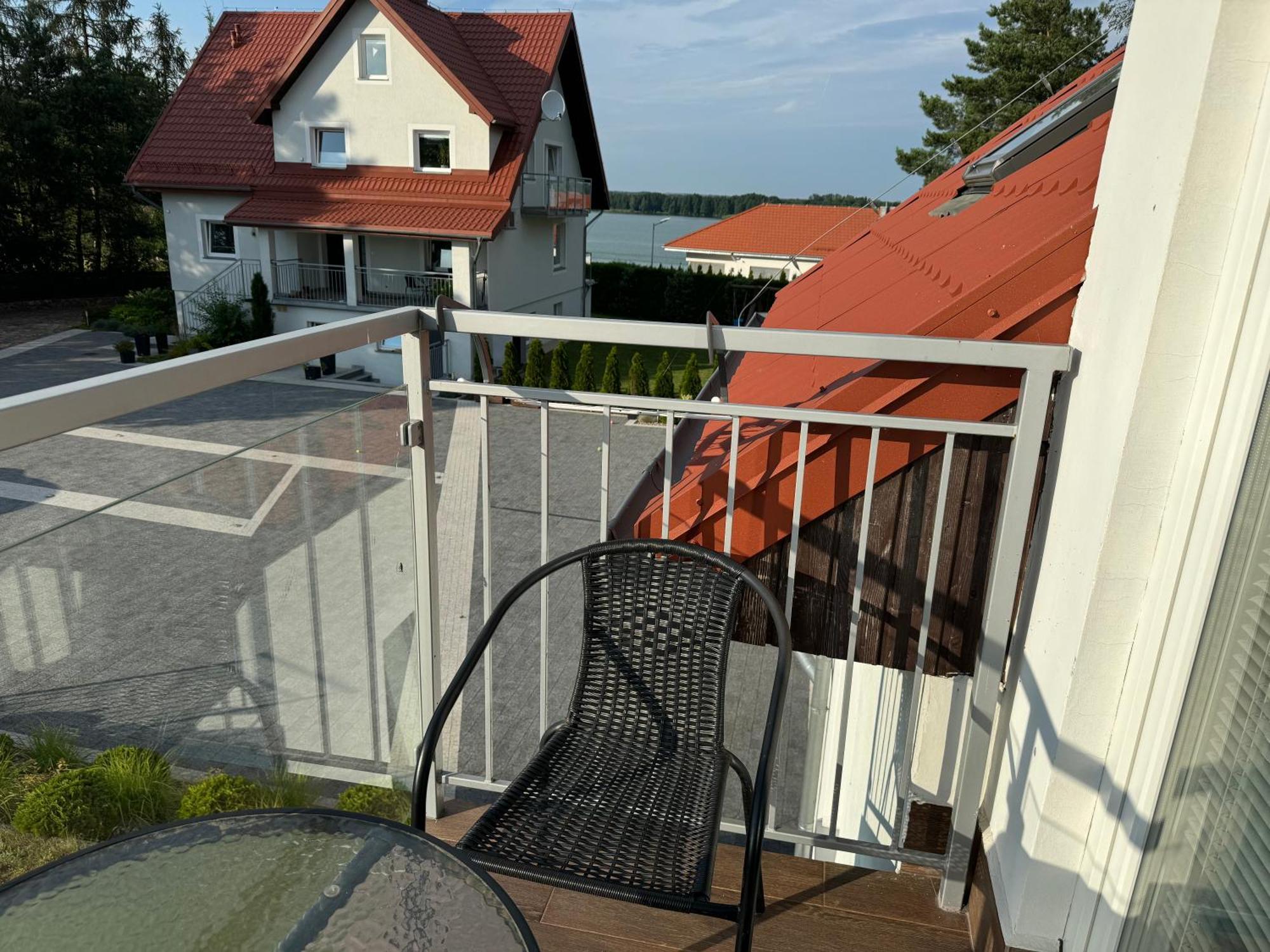 Villa Sadula - Apartamenty Na Mazurach Старе-Сады Экстерьер фото