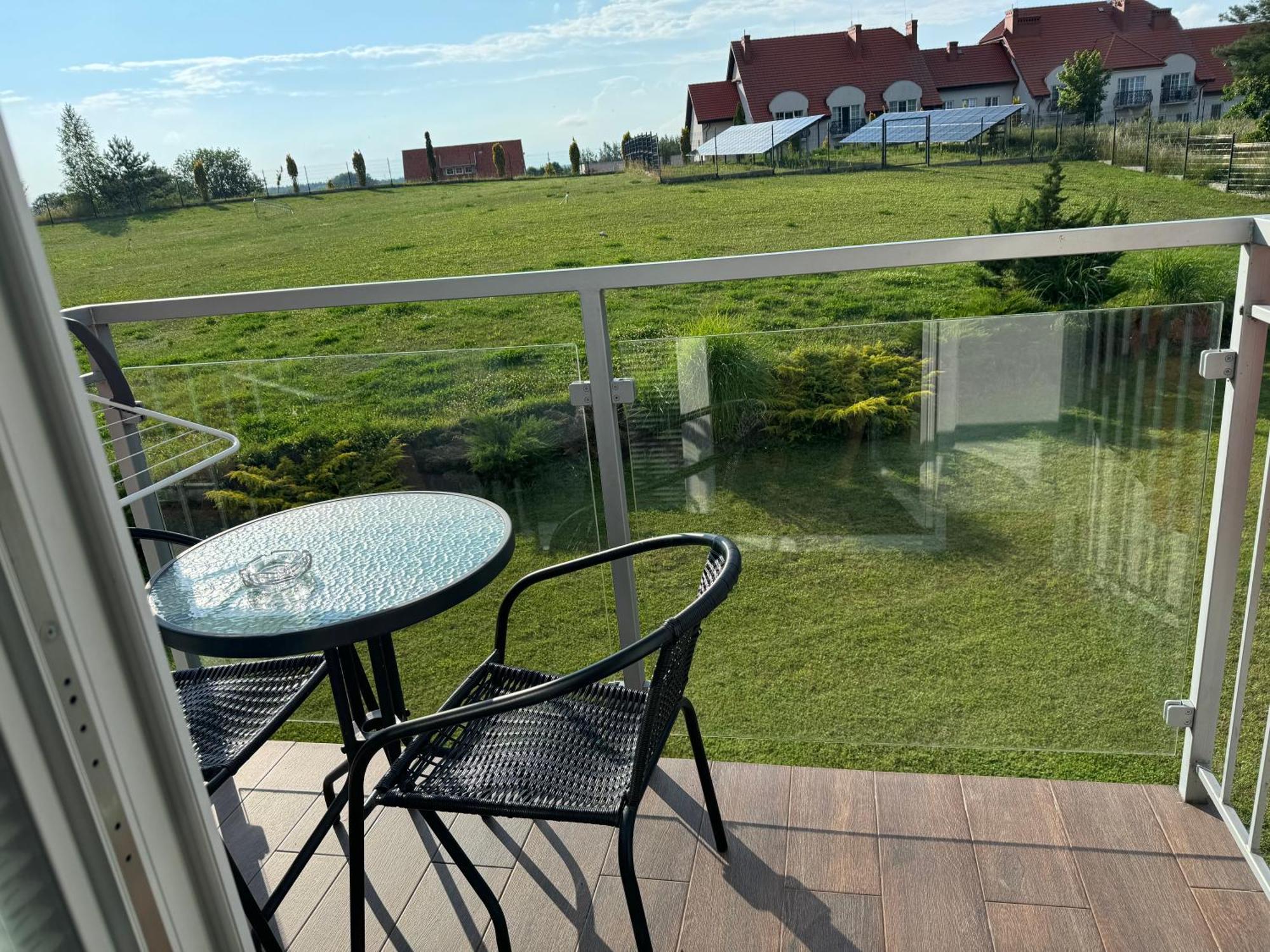 Villa Sadula - Apartamenty Na Mazurach Старе-Сады Экстерьер фото